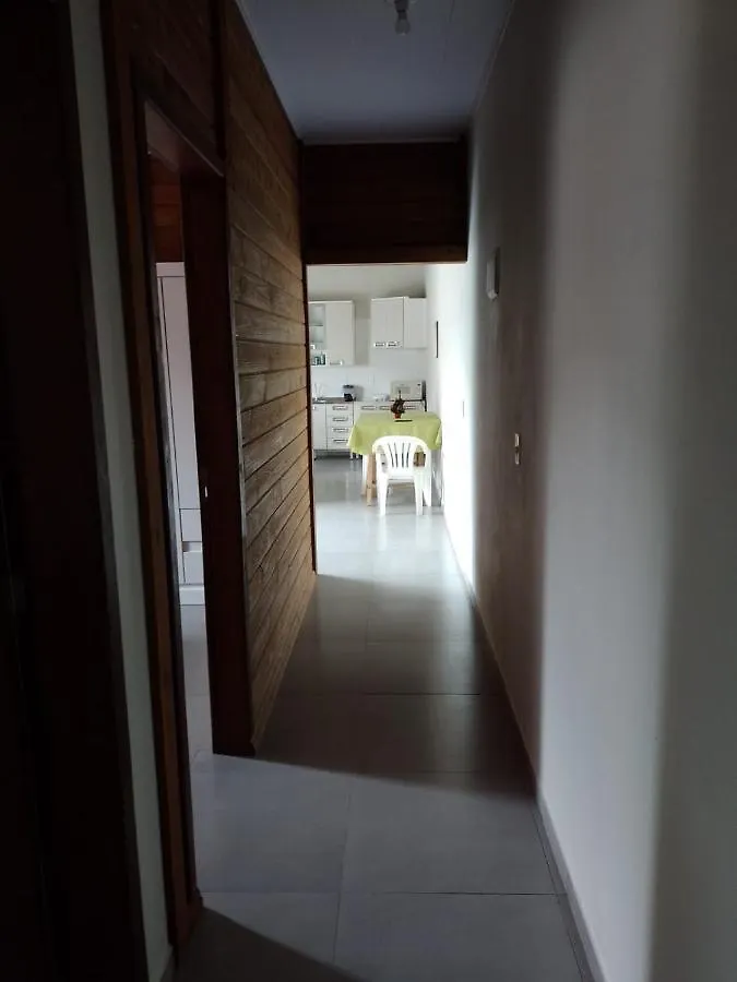 Ferienhaus Villa Casa Neumann Penha  Brasilien