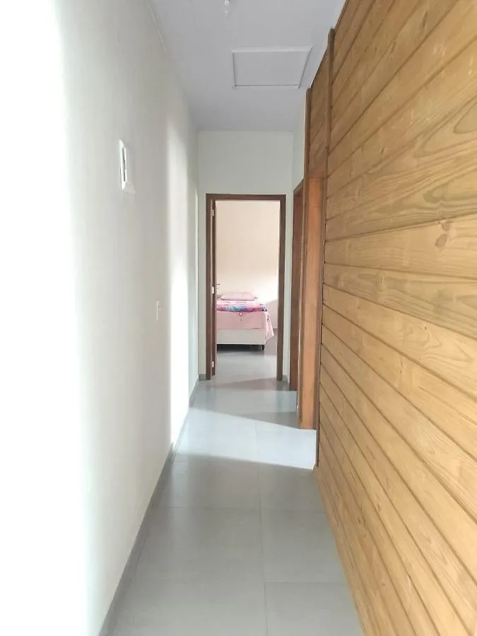 הוילה פנייה Casa Neumann בית נופש