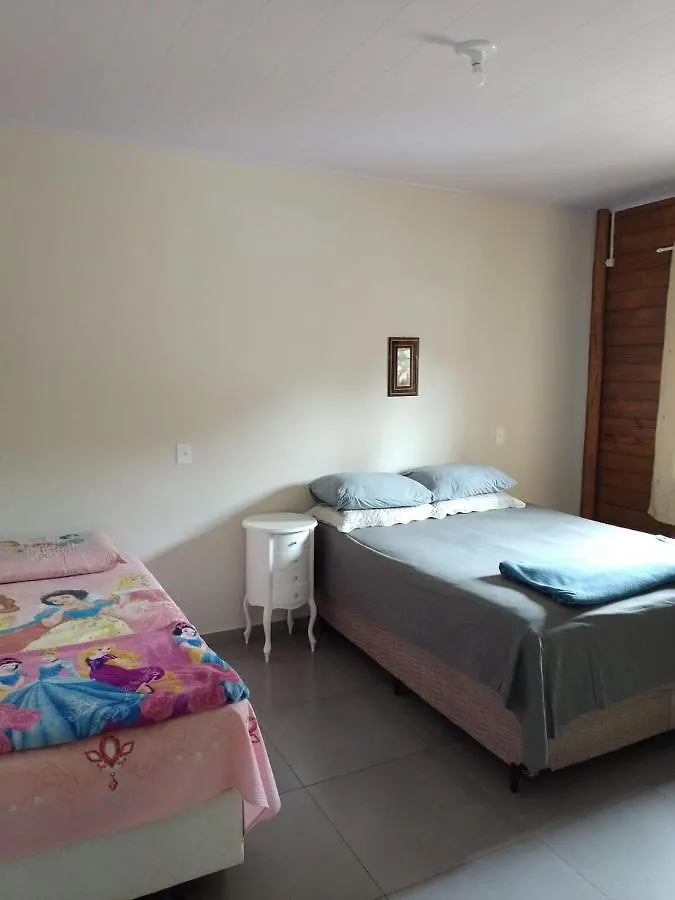 הוילה פנייה Casa Neumann ברזיל